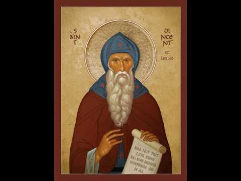 What is Holy Tradition?