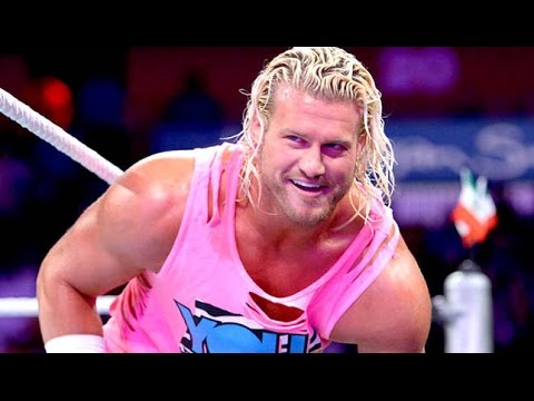 WWE 2K16 (My Career Mode) - Episode 30 - Dolph is showing off again?!?!