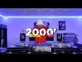 Dj Rox R - Mix Zouk Love 2000
