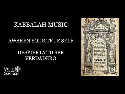 Kabbalah Music/Mantra/Eheie Asher Eheie