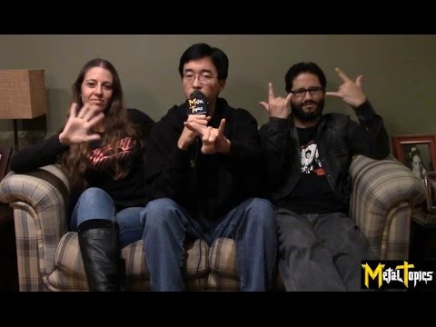 MetalTopics.com - Ni Voz Ni Voto