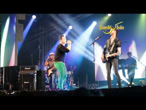 Tim Tim Com Chandon video