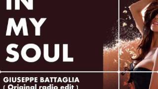 SUMMER HOUSE 2015  Battaglia - In my soul ( original radio edit )
