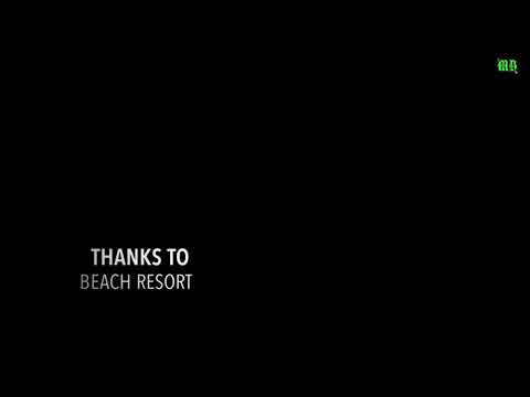 A Dish | Sunday | Beach Resort