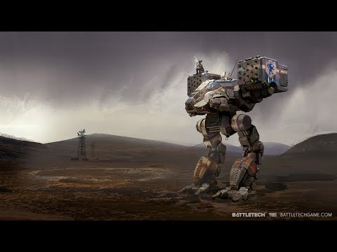 Battletech Beta