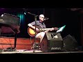 Peter Hammill - The Birds (Dortmund, Musiktheater Piano, 24 May 2018)