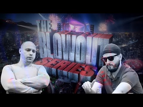 BIG BLOWOUT | $215 NLHE $5M Gtd [Final Table Replay]