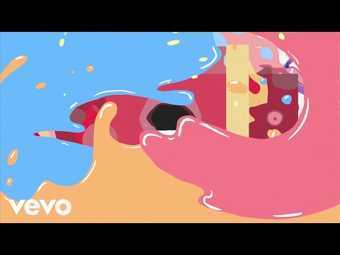 Hippo Campus - buttercup (Official Video)