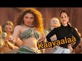 JAILER Kaavaalaa Lyric Video Superstar Rajinikanth Sun Pictures Anirudh Nelson Tamannaah