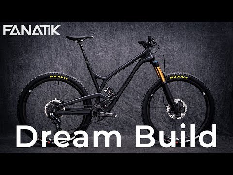 Dream Build - Evil Offering // Push // ENVE