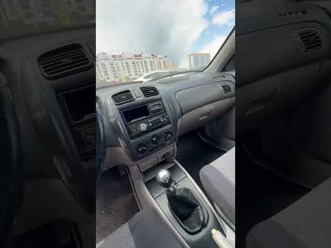 фото mazda 323 vi (bj) рестайлинг 0