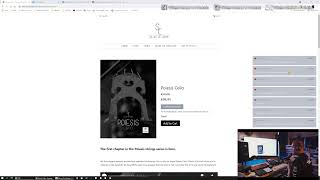 Video thumbnail for CTO Hands On - Sonora Cinematic Poiesis Cello by Dirk Ehlert