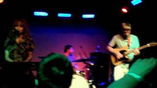 Seafarer  - Tennis @ The Echo, Los Angeles