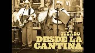 Grupo  Pesado desde la cantina - Recuerdame Y Ven A Mi