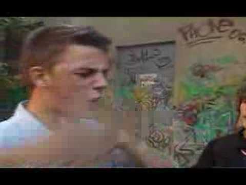 Sonk - diss ant Lil' (kiemely gyvai 2006)