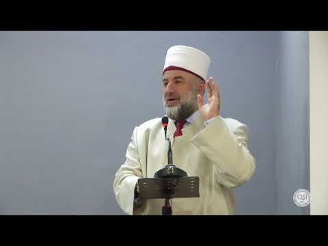 HUTBE | Shfrytëzoje këtë begati, ditën e Arafatit - Fadil Musliu