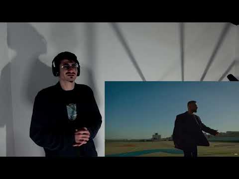 Ricks Reacts Diogo Piçarra - Saída De Emergência