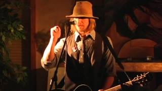 Todd Snider Easy Money