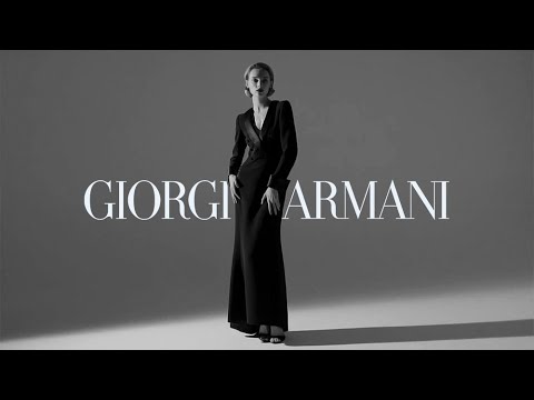Lista de reprodução de músicas fashion de GIORGIO ARMANI (1 hora)