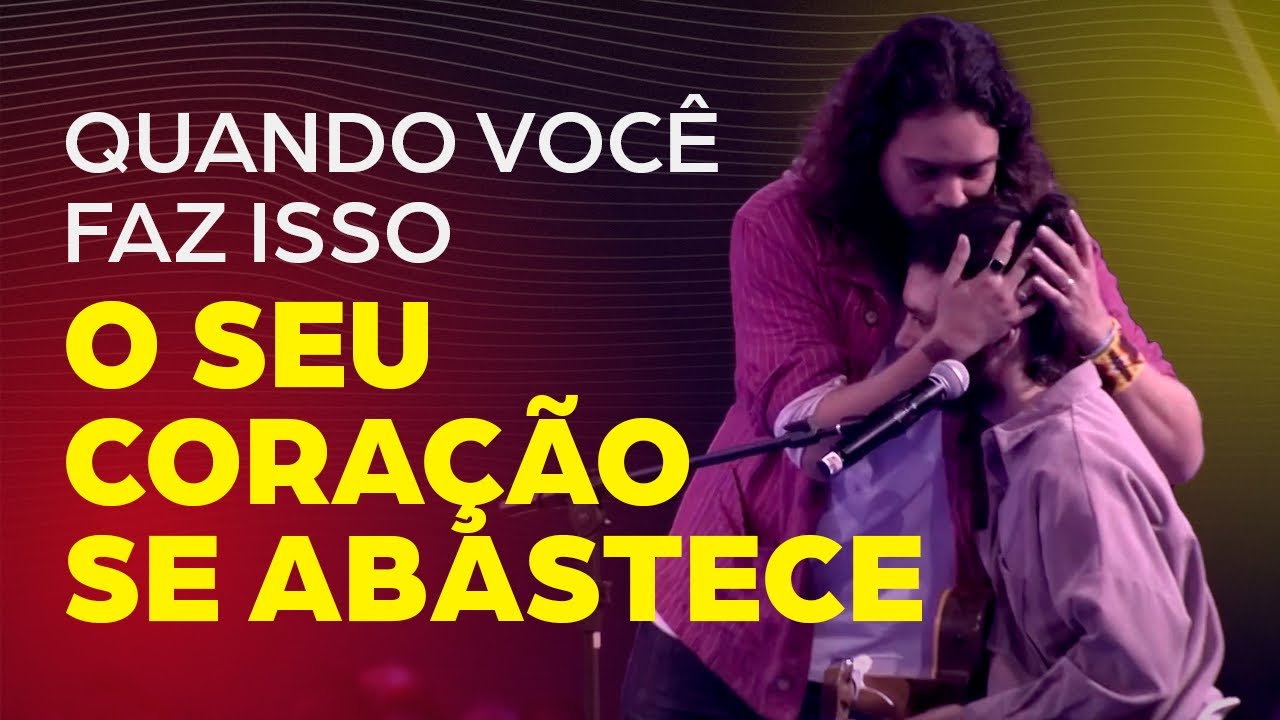 COMO SENTIR MAIS AMOR | Murilo Gun & Dani Black