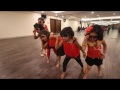 Kala Chashma | Baar Baar Dekho | Sidharth M Katrina K | G Dance