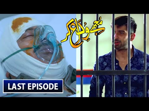 Mujhe Vida Kar Episode 25 | Mujhe Vida Kar Episode 25 to Last Episode Complete Real Story - Ary