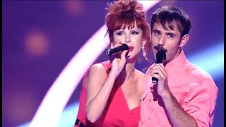 Yurena y Papa Topo - Ese Hombre