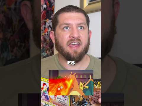 CÓMO SE LLAMA ESTE ANIME? 🤔 12 #anime #standupcomedy #comedia