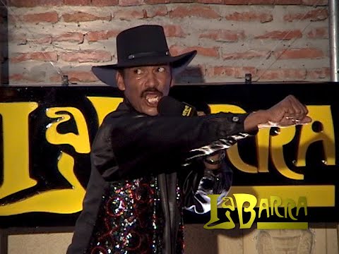 The Fox - The Colombian Stranded in the USA 🇺🇸 | #Loose