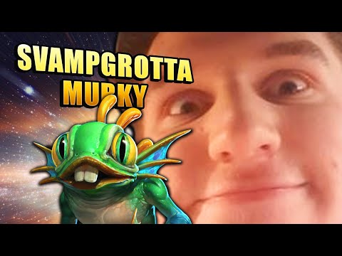 Svampgrotta's Murky Guide & CCL Analysis w/ Kyle Fergusson - Heroes of the Storm 2020 Guide