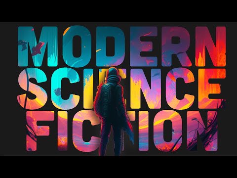 10 Modern SciFi Reads I Can't Stop Talking About