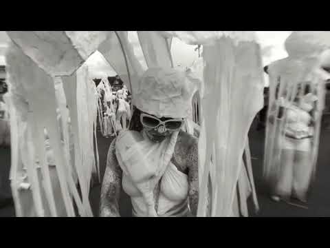 Machel Monday 2018 - "Soca Kingdom" Minshall Mas 2