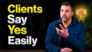 This ONE Psychological Trigger Makes Clients CHOOSE You Over Everyone Else