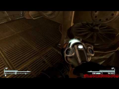 Fallout 3: Mothership Zeta [PC][HD] Playthrough w/ Commentary - Part 4: Wait For It...