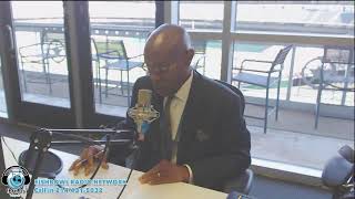 The Dr. Fred Lewis Show