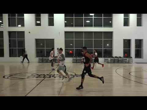 FTFcity vs Cpower Fitness - Sunday tier 2 - tcbl 2021 winter