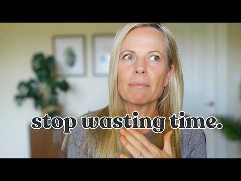 Stuck in task paralysis? Here's my best strategies for pushing through