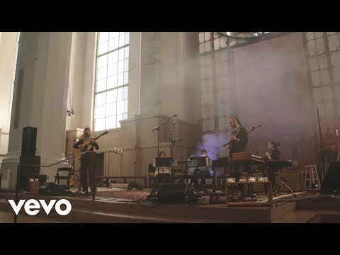 Lizzie Weber - No Harbor