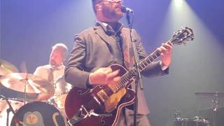 The Decemberists - Make You Better (Live @ Brixton Academy, London, 21/02/15)