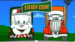 Home Video Recollection - Steady Eddie - Episode 6