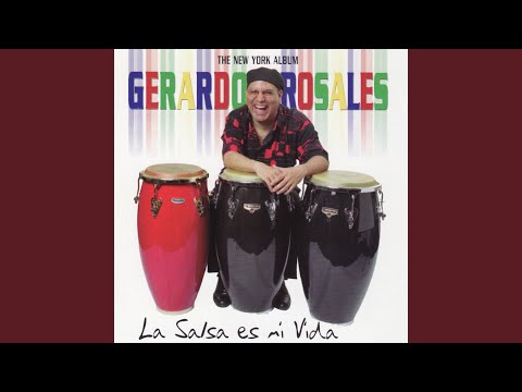 Una Salsa Para Amsterdam