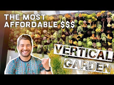 download lagu mp3 mp4 Indoor Vertical Garden, download lagu Indoor Vertical Garden gratis, unduh video klip Indoor Vertical Garden