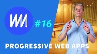 Intro to PWA Architectures