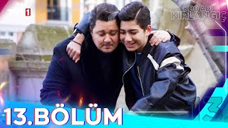 Kod Adı Kırlangıç 13. Bölüm @trt1