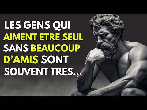 People who like to be alone have these 6 special personality traits