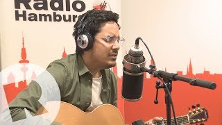 Luke Sital-Singh - American Girl (Tom Petty Cover) / Live &amp; Unplugged