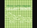Much of You - Steven Curtis Chapman Lullaby Tribute