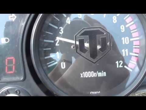 Как настроить карбюратор на мопеде Orion 125 и ему подобных.