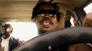 Mc Mario Maxposs - Li ki Li (Official Video Clip) 2018