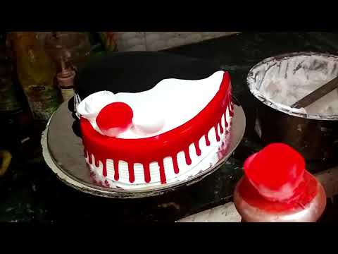 Anniversary cake and Happy birthday cake , Deepak Bakery hazaribagh